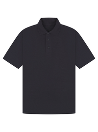 Custom Short Sleeved Polo Shirt