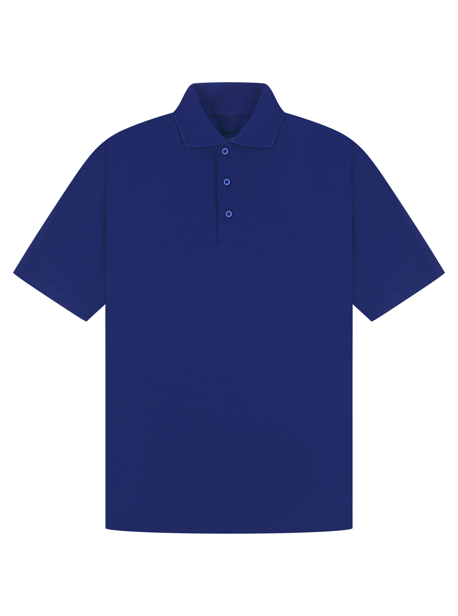 Custom Polo Shirt