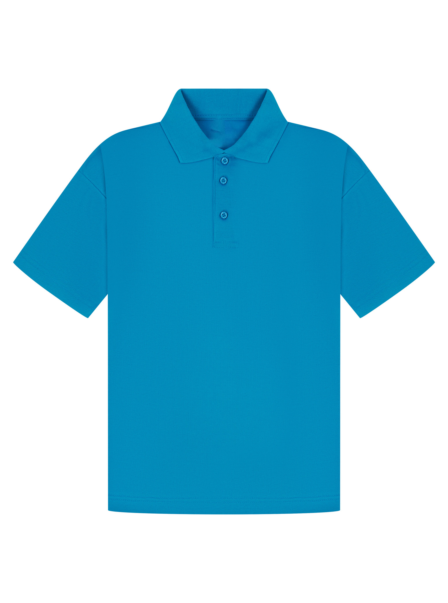 Custom Polo Shirt