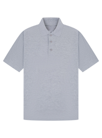 Custom Short Sleeved Polo Shirt