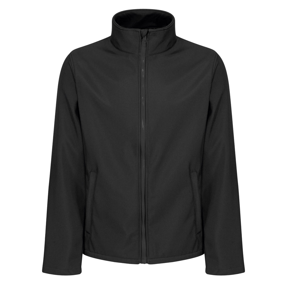 Custom Regatta Soft Shell Jacket