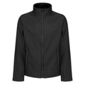 Workwear Custom Regatta Soft Shell Jacket