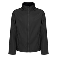 Custom Regatta Soft Shell Jacket