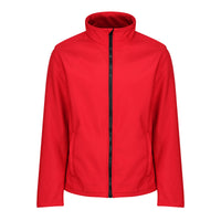 Custom Regatta Soft Shell Jacket