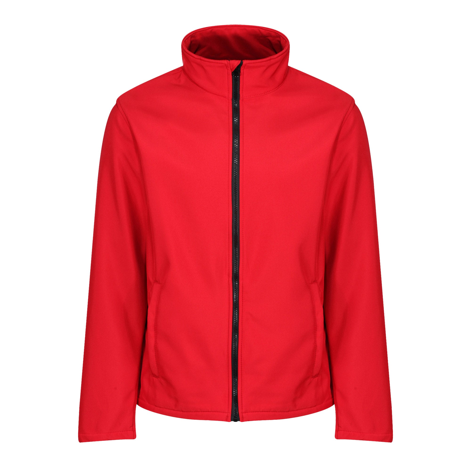 Workwear Custom Soft Shell Jacket
