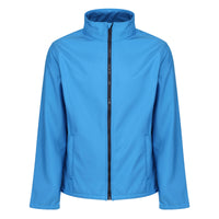 Custom Regatta Soft Shell Jacket