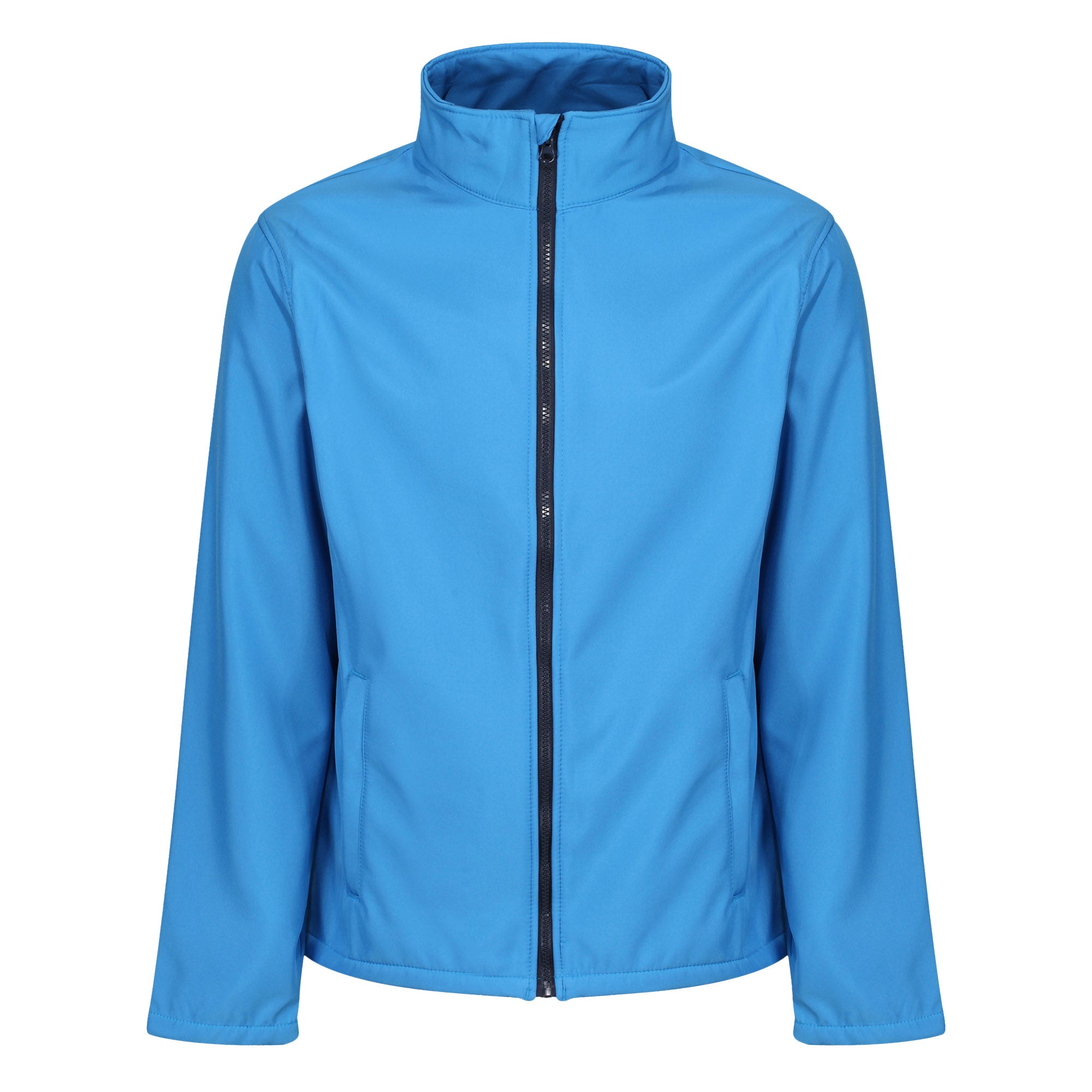 Workwear Custom Soft Shell Jacket