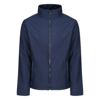 Custom Regatta Soft Shell Jacket