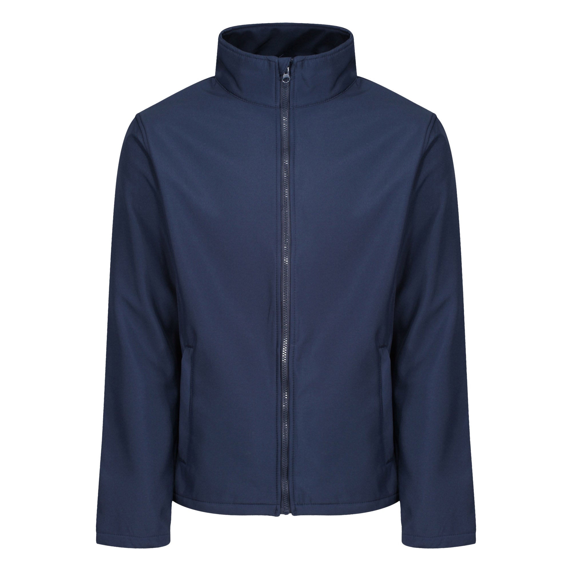 Workwear Custom Soft Shell Jacket