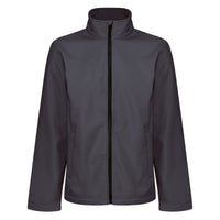 Custom Regatta Soft Shell Jacket