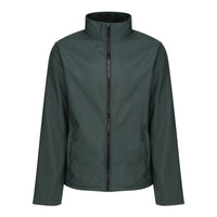 Custom Regatta Soft Shell Jacket