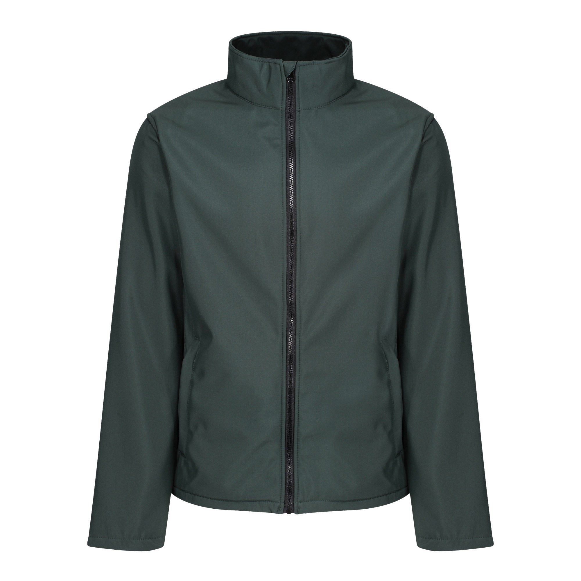 Workwear Custom Soft Shell Jacket