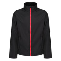 Custom Regatta Soft Shell Jacket