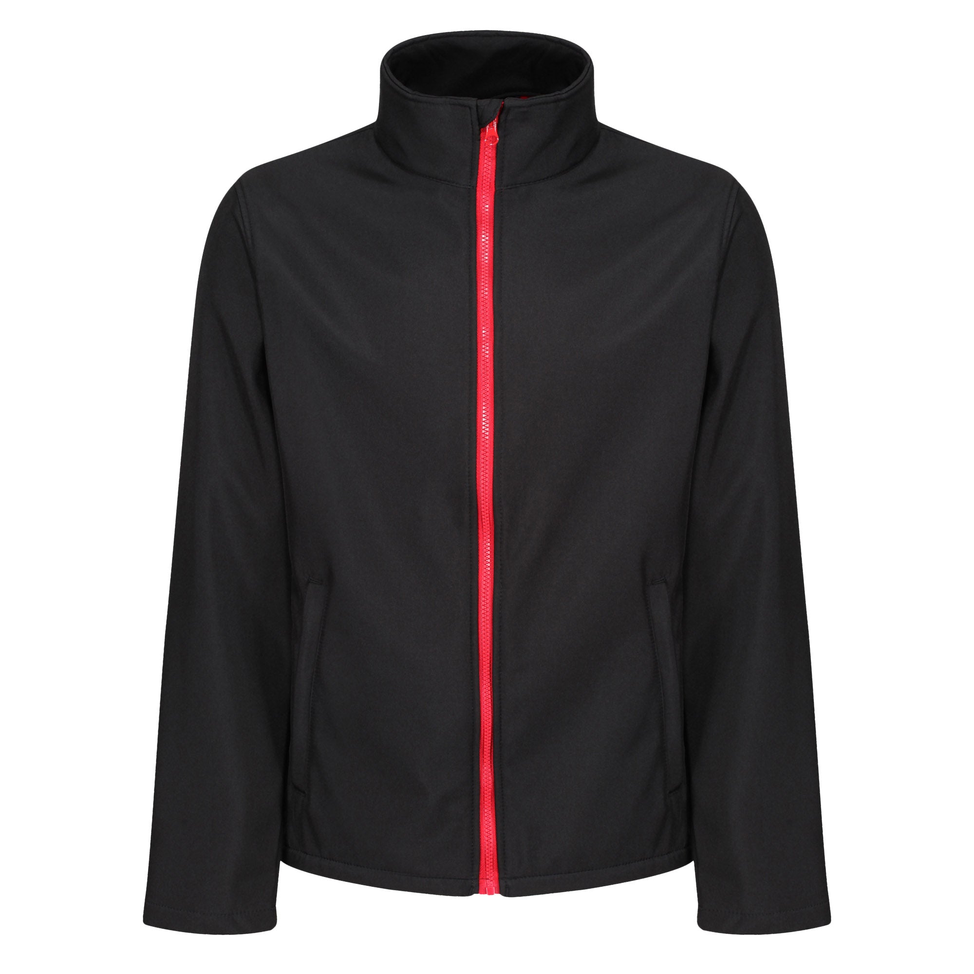 Workwear Custom Soft Shell Jacket