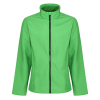 Custom Regatta Soft Shell Jacket