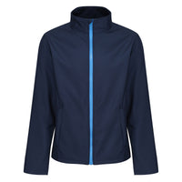 Custom Regatta Soft Shell Jacket