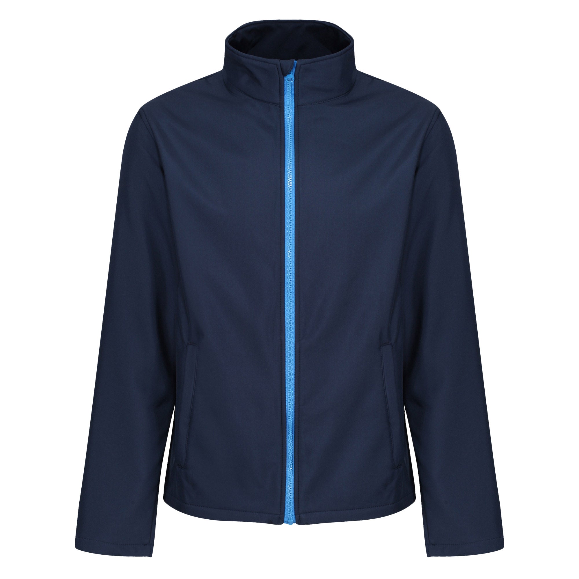Workwear Custom Soft Shell Jacket