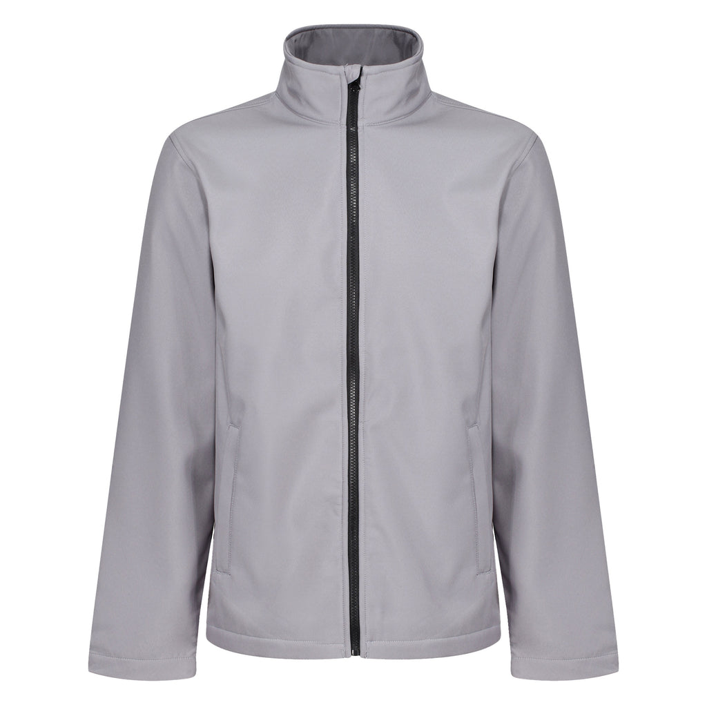 Workwear Custom Regatta Soft Shell Jacket
