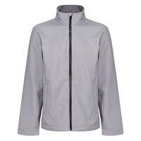 Custom Regatta Soft Shell Jacket