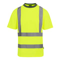 Hi Visibility T-shirt Regular fit