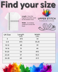Genderfluid Pride 3 designs Cropped T-Shirt | Pride Wear | Sizes UK 4–28