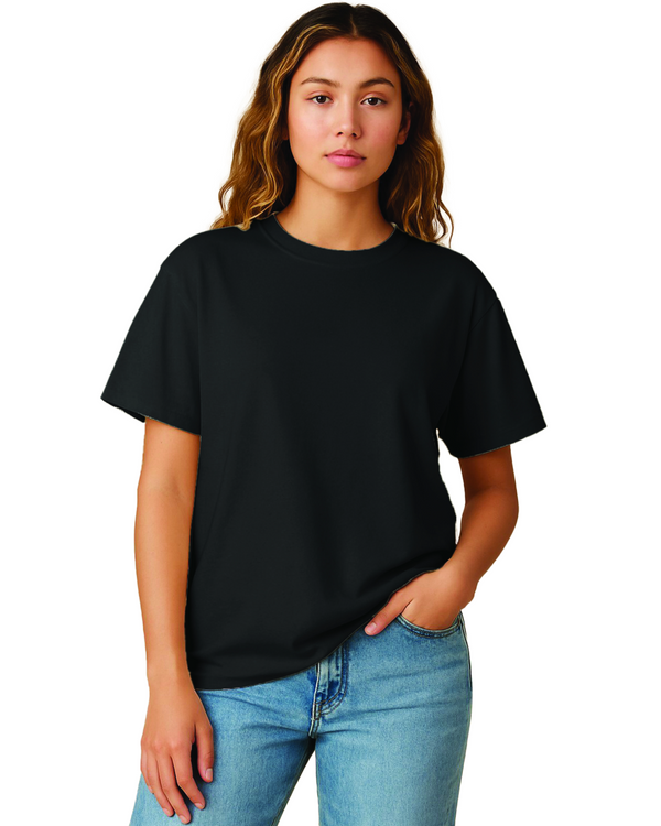 Oversized Ladies T-Shirt
