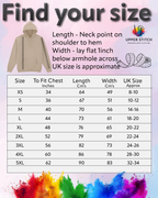 Newdale Primary Contrast Leavers Hoodie