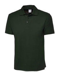 Leavers Polo Shirt 100% Cotton