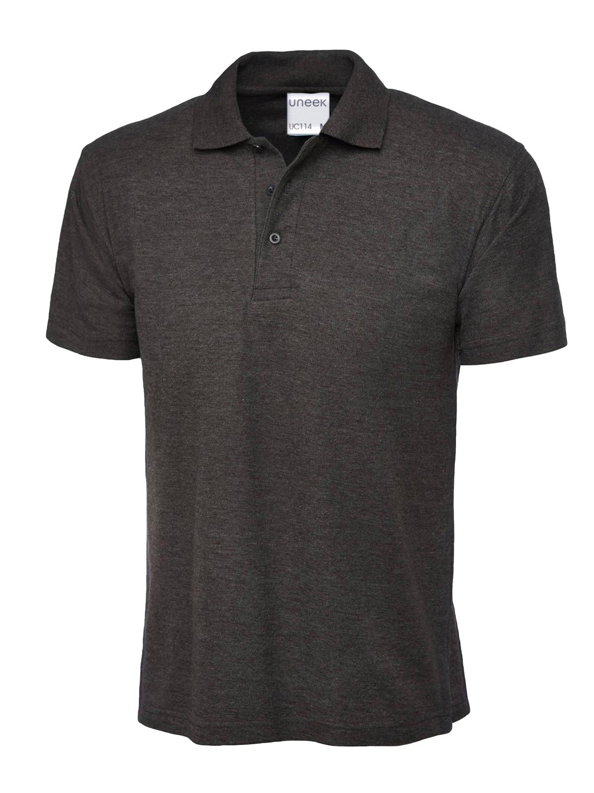 Hampton Lucy Leavers Polo Shirt 100% Cotton