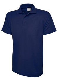 Leavers Polo Shirt 100% Cotton