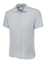 Leavers Polo Shirt 100% Cotton
