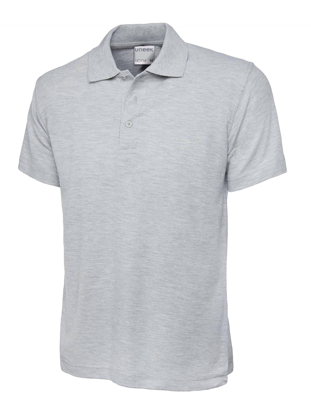 Hampton Lucy Leavers Polo Shirt 100% Cotton
