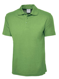Leavers Polo Shirt 100% Cotton