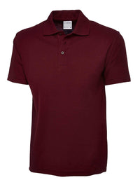 Leavers Polo Shirt 100% Cotton