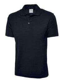 Leavers Polo Shirt 100% Cotton