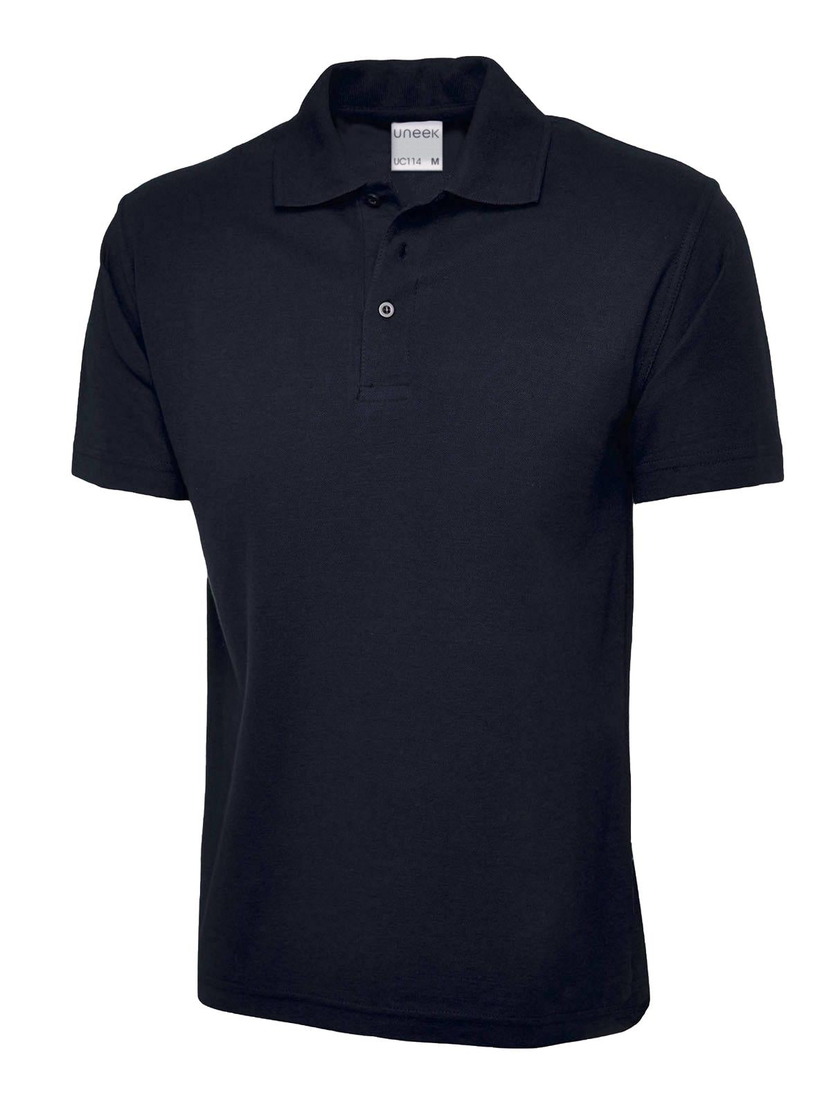 Hampton Lucy Leavers Polo Shirt 100% Cotton