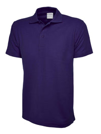 Leavers Polo Shirt 100% Cotton