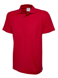 Leavers Polo Shirt 100% Cotton