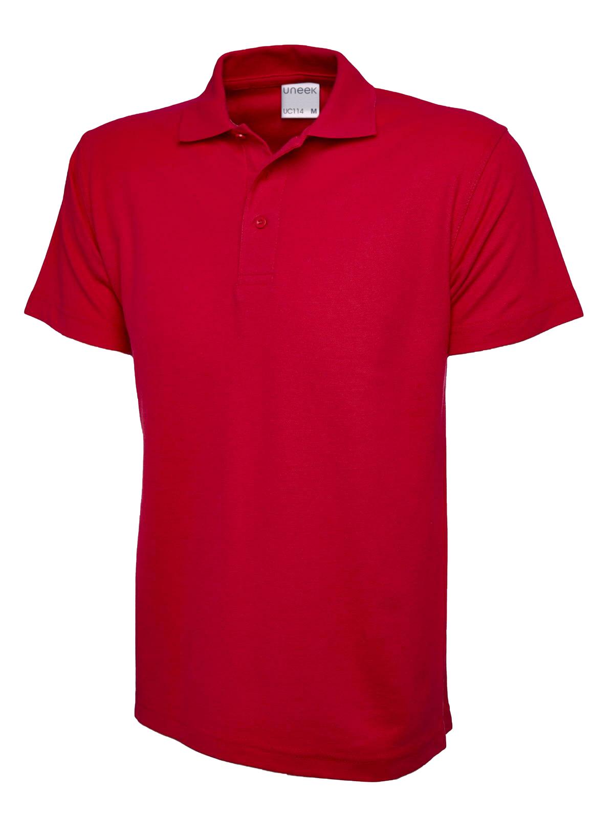 Hampton Lucy Leavers Polo Shirt 100% Cotton