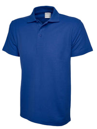Leavers Polo Shirt 100% Cotton
