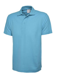 Leavers Polo Shirt 100% Cotton