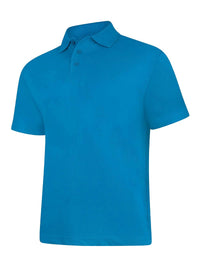 Leavers Polo Shirt 100% Cotton