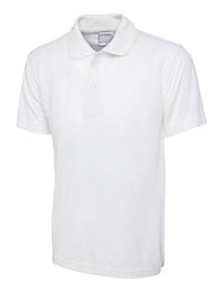 Leavers Polo Shirt 100% Cotton