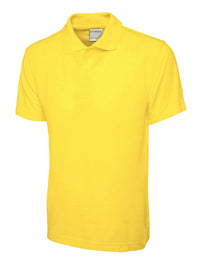 Leavers Polo Shirt 100% Cotton