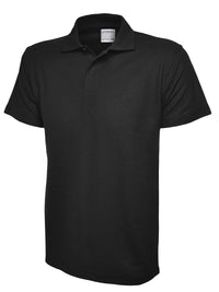 Leavers Polo Shirt 100% Cotton