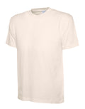 Hampton Lucy Leavers T-Shirt 100% Cotton