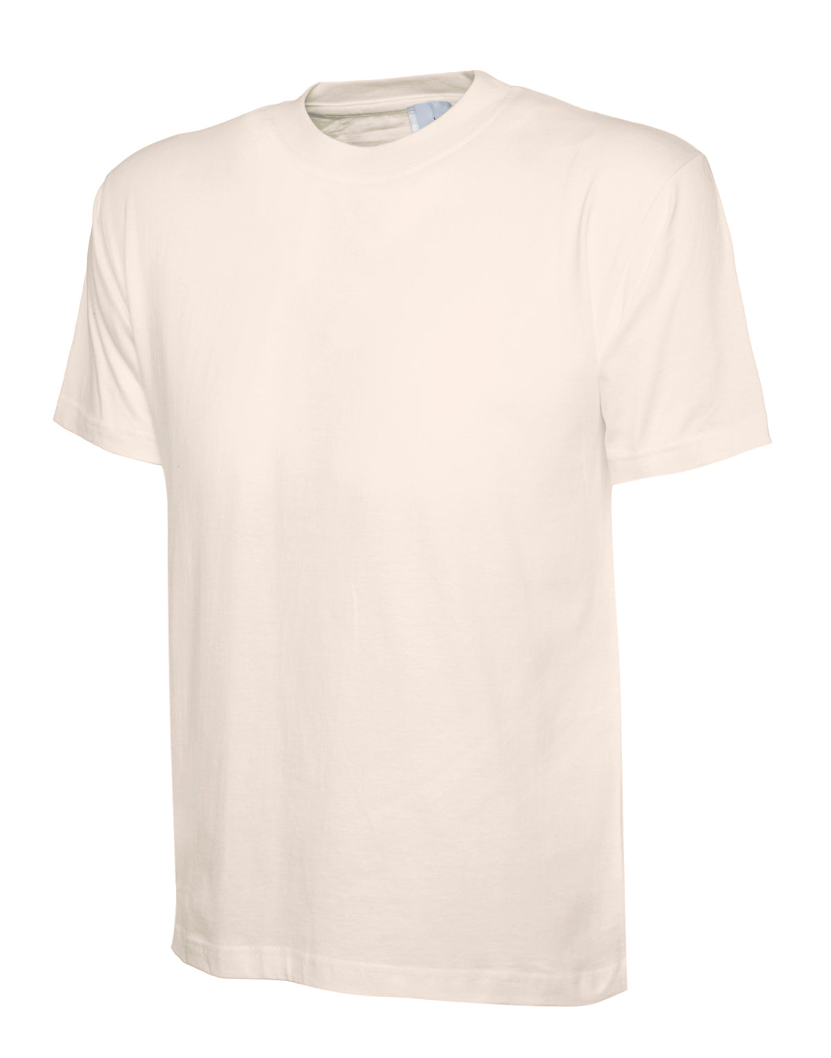 Hampton Lucy Leavers T-Shirt 100% Cotton