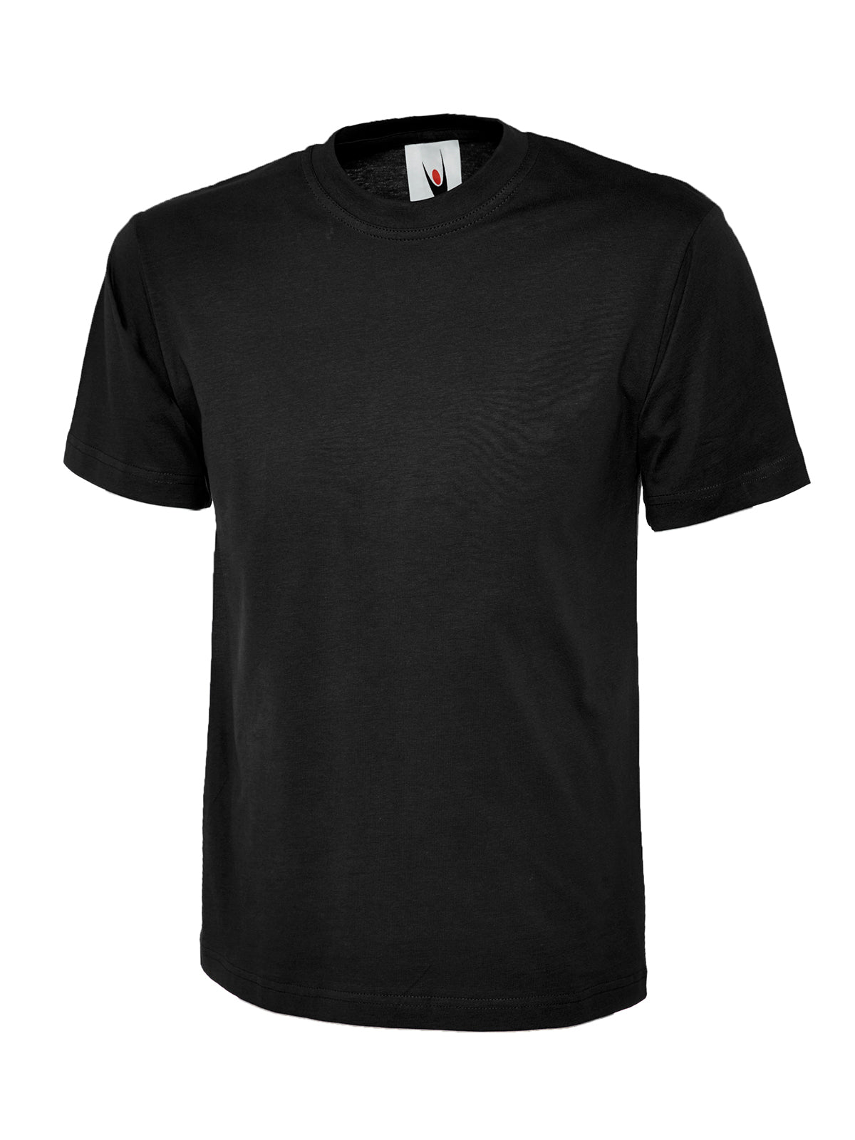 Hampton Lucy Leavers T-Shirt 100% Cotton
