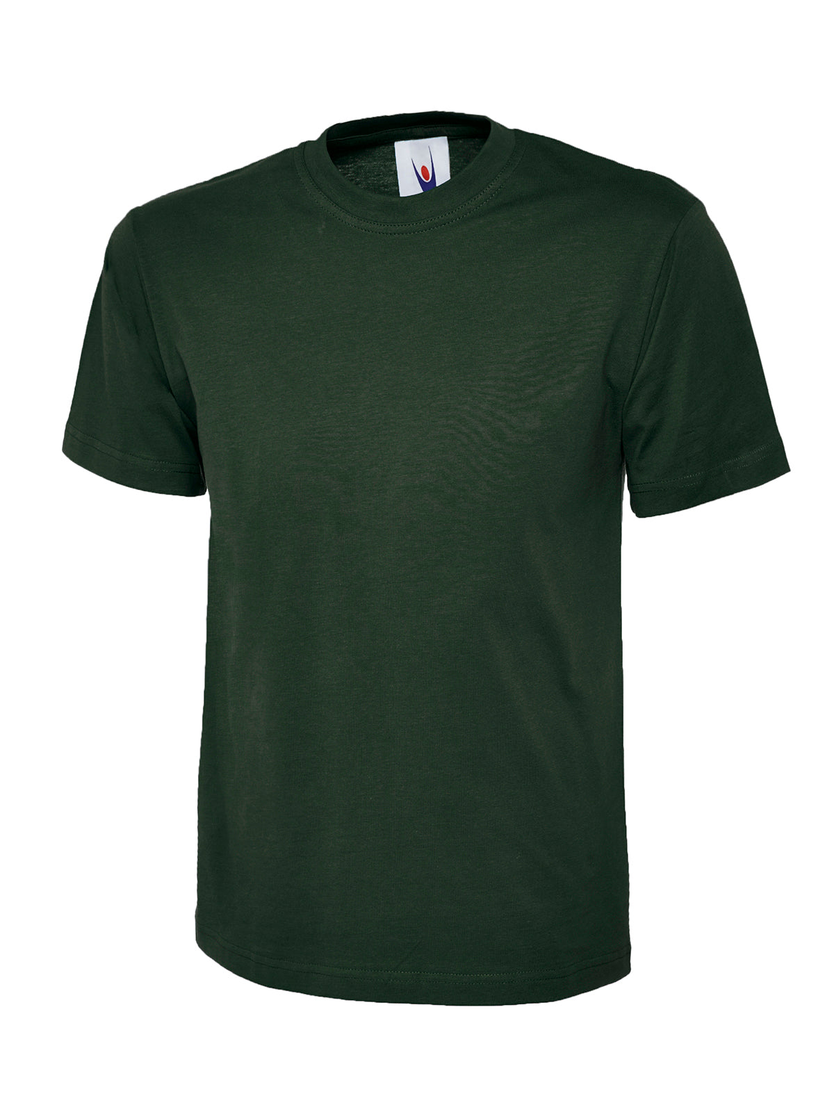 Hampton Lucy Leavers T-Shirt 100% Cotton