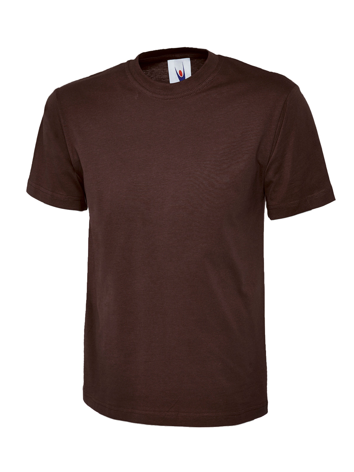 Hampton Lucy Leavers T-Shirt 100% Cotton